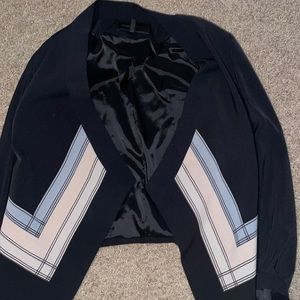 BCBG blazer good condition